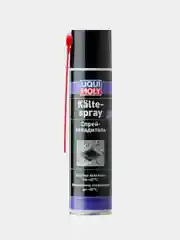 Спрей-охладитель Liqui Moly Kalte-Spray, 0,4 л