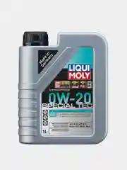 Моторное масло Liqui Moly Special Tec V, НС-синтетическое, 0W-20