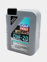 Моторное масло Liqui Moly Special Tec V, НС-синтетическое, 0W-20