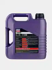 Синтетическое моторное масло Liqui Moly Synthoil High Tech 5W-40