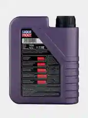 Синтетическое моторное масло Liqui Moly Synthoil High Tech 5W-40