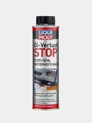 Стоп-течь моторного масла Liqui Moly Oil-Verlust-Stop, 0,3 л