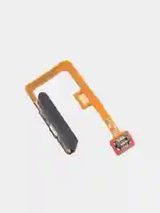 Шлейф сканера отпечатка пальца для Xiaomi Mi 11 Lite / 11 Lite 5G NE