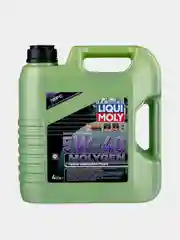 Моторное масло Liqui Moly Molygen New Generation 5W-40, НС-синтетическое
