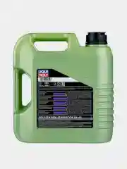 Моторное масло Liqui Moly Molygen New Generation 5W-40, НС-синтетическое