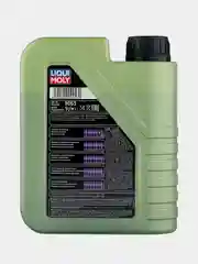 Моторное масло Liqui Moly Molygen New Generation 5W-40, НС-синтетическое