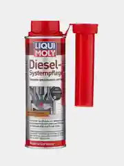 Защита дизельных систем Liqui Moly Diesel Systempflege, 0,25 л