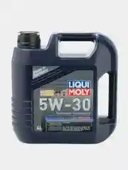 Моторное масло Liqui Moly Optimal HT Synth 5W-30, НС-синтетическое