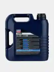 Моторное масло Liqui Moly Optimal HT Synth 5W-30, НС-синтетическое