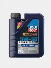 Моторное масло Liqui Moly Optimal HT Synth 5W-30, НС-синтетическое