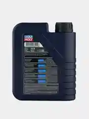 Моторное масло Liqui Moly Optimal Synth 5W-40, НС-синтетическое