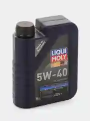 Моторное масло Liqui Moly Optimal Synth 5W-40, НС-синтетическое