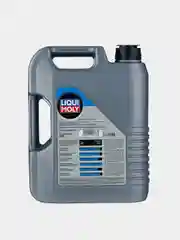 Моторное масло Liqui Moly Top Tec 4600, НС-синтетическое, 5W-30
