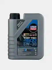 Моторное масло Liqui Moly Top Tec 4600, НС-синтетическое, 5W-30