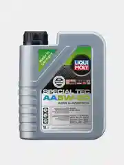 Синтетическое моторное масло Liqui Moly Special Tec AA 5W-30