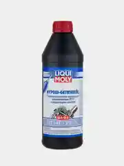 Полусинтетическое трансмиссионное масло Liqui Moly Hypoid-Getriebeoil TDL 75W-90, 1 л