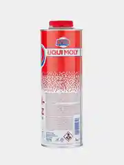Суперкомплекс для дизельных двигателей Liqui Moly Speed Diesel Zusatz, 1 л