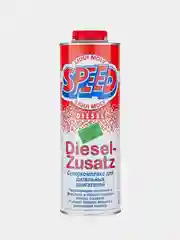 Суперкомплекс для дизельных двигателей Liqui Moly Speed Diesel Zusatz, 1 л