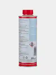 Промывка дизельных систем Liqui Moly Diesel Spulung, 0,5л
