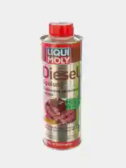 Промывка дизельных систем Liqui Moly Diesel Spulung, 0,5л
