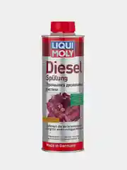 Промывка дизельных систем Liqui Moly Diesel Spulung, 0,5л
