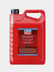 Синтетическое трансмиссионное масло для DSG, Liqui Moly Doppelkupplungsgetriebe-Oil 8100