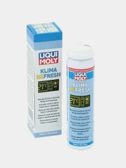Освежитель/ очиститель кондиционера Liqui Moly Klima Refresh, 0,075 л