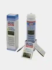 Освежитель/ очиститель кондиционера Liqui Moly Klima Refresh, 0,075 л