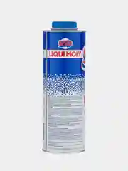Суперкомплекс для бензиновых двигателей Liqui Moly Speed Benzin Zusatz, 1 л