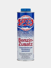 Суперкомплекс для бензиновых двигателей Liqui Moly Speed Benzin Zusatz, 1 л