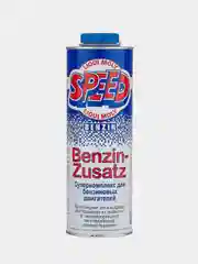 Суперкомплекс для бензиновых двигателей Liqui Moly Speed Benzin Zusatz, 1 л