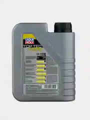 Моторное масло Liqui Moly Top Tec 4100, НС-синтетическое, 5W-40
