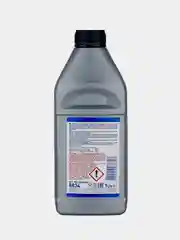 Тормозная жидкость Liqui Moly Bremsflussigkeit DOT 4, 1 л