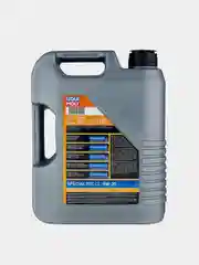 Моторное масло Liqui Moly Special Tec LL 5W-30, НС-синтетическое