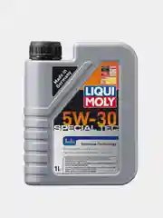 Моторное масло Liqui Moly Special Tec LL 5W-30, НС-синтетическое