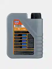 Моторное масло Liqui Moly Special Tec LL 5W-30, НС-синтетическое