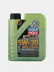 Моторное масло Liqui Moly Molygen New Generation 5W-30, НС-синтетическое