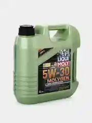 Моторное масло Liqui Moly Molygen New Generation 5W-30, НС-синтетическое