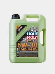 Моторное масло Liqui Moly Molygen New Generation 5W-30, НС-синтетическое