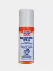 Алюминиевый спрей Liqui Moly Aluminium-Spray, 50 мл