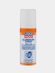 Алюминиевый спрей Liqui Moly Aluminium-Spray, 50 мл