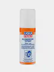 Алюминиевый спрей Liqui Moly Aluminium-Spray, 50 мл