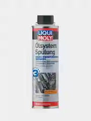 Очиститель масляной системы для бенз. двигателей Oilsystem Spulung High Performance, 0,3л