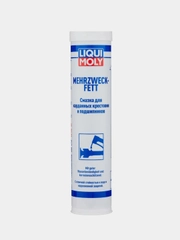 Смазка для карданных крестовин и подшипников Liqui Moly Mehrzweckfett 0,4кг