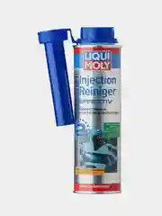 Эффективный очиститель инжектора Liqui Moly Injection Reiniger Effectiv 0,3 л
