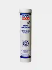 Смазка ШРУС с дисульфидом молибдена Liqui Moly LM 47 Langzeitfett + MoS2, 0,4 кг