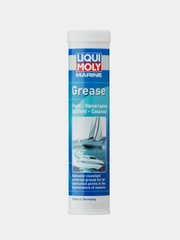 Смазка для водной техники Liqui Moly Marine Grease 0,4 кг
