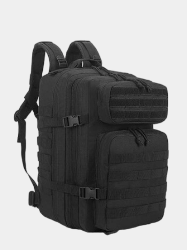 Тактический рюкзак "Assault 3-days", для охоты, рыбалки либо туризма