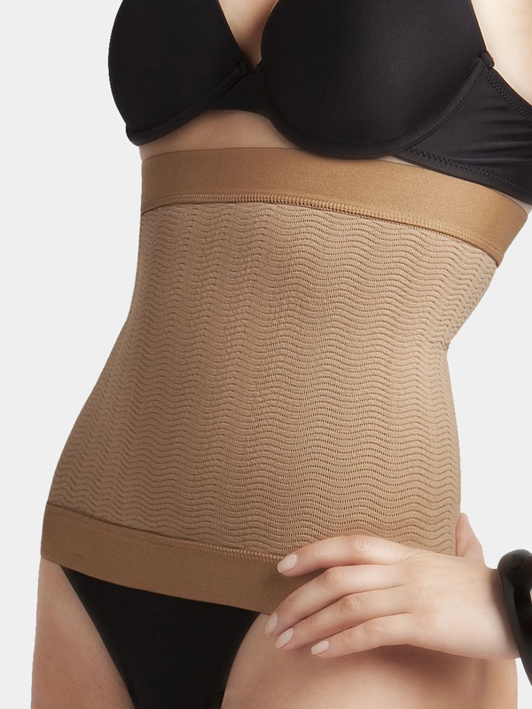Пояс для похудения Abdominal Band, Solidea