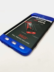 Чехол для Xiaomi Mi A1/Mi 5X с защитой со всех сторон